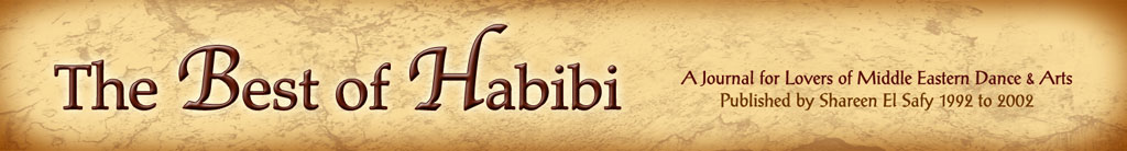 The Best of Habibi